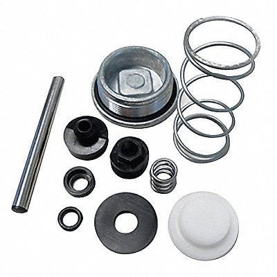 GUARDAIR 500K01 Air Gun Valve Rebuilt Kit 2 1/2 L