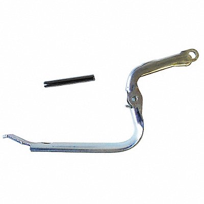 GUARDAIR 500K02 Air Gun Trigger Repair Kit 8 3/4 L