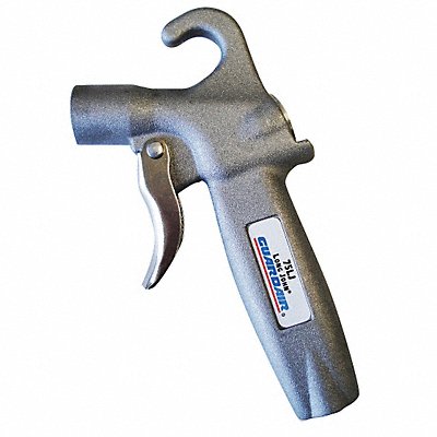 GUARDAIR 75LJX03 Air Gun Body Casting Aluminum 6 5/8 L