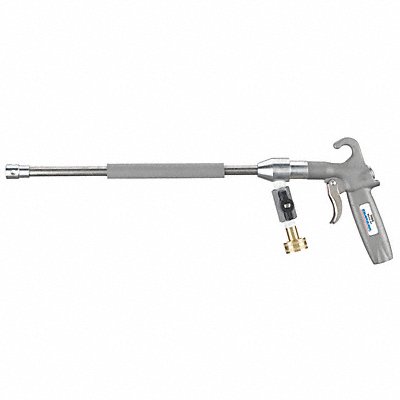 GUARDAIR 79WG Syphon Spray Gun 22 gph Syphon 20 L