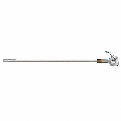 GUARDAIR 900LJ048AA Air Gun Thumb Lever Cast Aluminiuminum