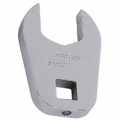 PROTO J5326MCF Crwft Wrench Steel DrvSz 1/2 HdSz 26mm