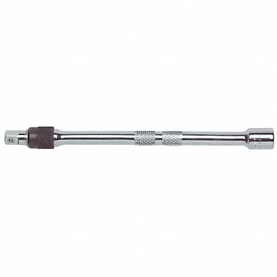PROTO J4762L Socket Extension Chrome Drv 1/4 in