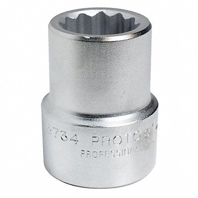 PROTO J5746MT Socket Steel Satin 46 mm
