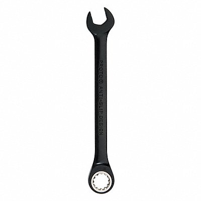 PROTO JSCR28 Ratcheting Wrench SAE Hex 7/8