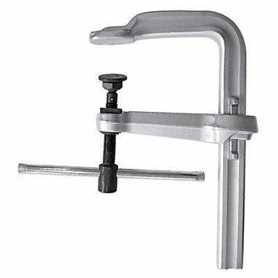 BESSEY 7200S18 Sliding Arm Bar Clamp HD 18 In 8 Deep