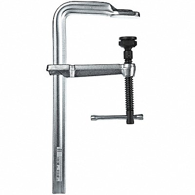 BESSEY GSM60 Sliding Arm Bar Clamp 24 In 5-1/2 Deep