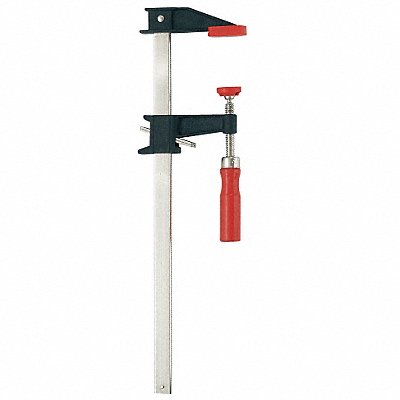 BESSEY GSCC2524 Clutch Style Bar Clamp 24 In 2-1/2 Deep