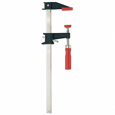 BESSEY GSCC5018 Clutch Style Bar Clamp 18 In 5 Deep