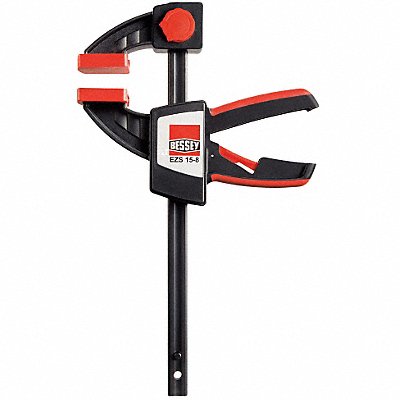 BESSEY EZS608 Clamp/Spreader 24 In Cap 6.5-31.5 Range