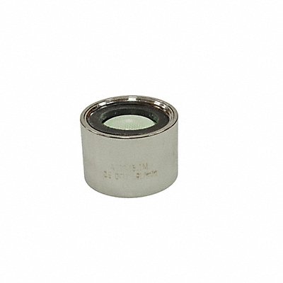 ACORN 2998017000 Spray Nozzle Neoperl 11/16in H x 1inDia