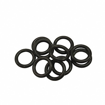 ACORN 401111001 ORing 1/2inIDx5/8inODx1/8inThick PK10