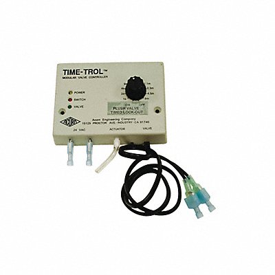 ACORN 710002001 Valve Cont Plas 4-3/8inWx3-1/4inHx7/8inD