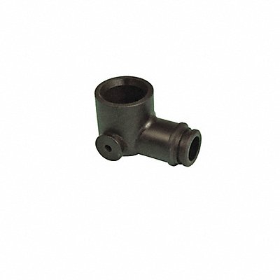 ACORN 2570001199 Elbow Plas 1-15/16inWx1-1/4inHx1-3/8inD