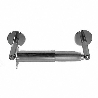 WINGITS WMETPHSN Toilet Paper Holder (1) Roll Satin