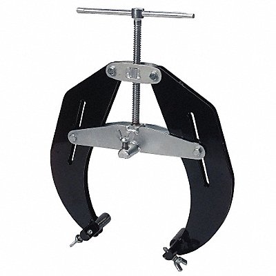 SUMNER 781170 Pipe Clamp Ultra Clamp 5 to 12