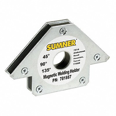 SUMNER 781887 Magnetic Holder Multi-Angle