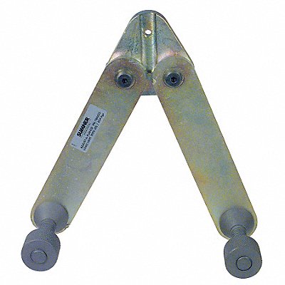 SUMNER 780425 Hoist Alignment Tool 5 In 1000 lb Cap