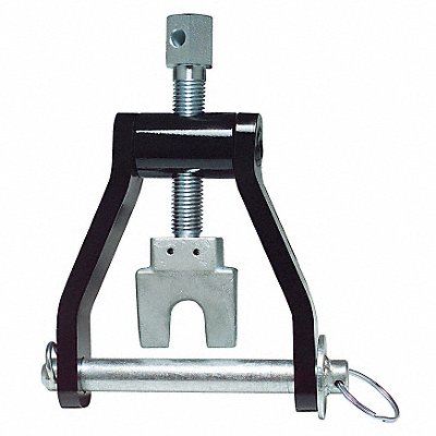 SUMNER 784000 Flange Spreader H 4 in L 12 in