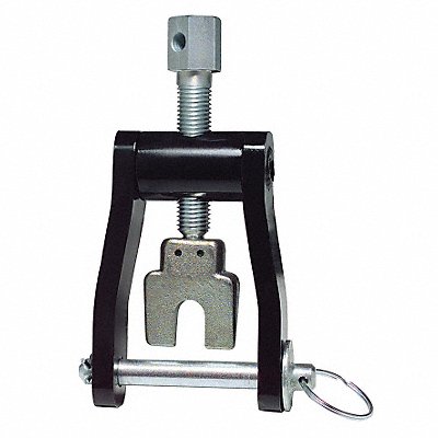 SUMNER 784002 Flange Spreader H 3 in L 15in