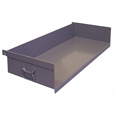 LITTLE GIANT AFSHELF15 Adjustable Tray 15 in L 36 in H