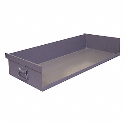 LITTLE GIANT AFSHELF15LU Adjustable Tray 15 in L 6 in H