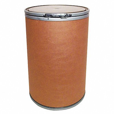 GRAINGER FL2155400 Transport Drum Brown