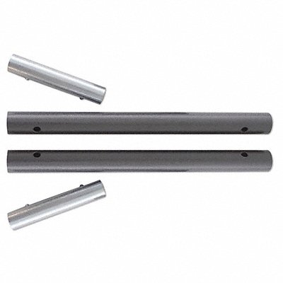 SNAP-LOC SLABEI Extension Bar Set 15 in L 1-1/4 in W