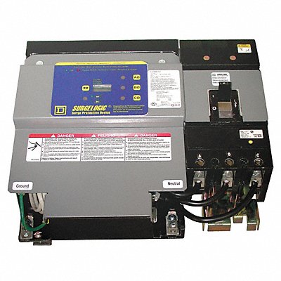 SQUARE D HL4IMA12C Surge Protection Device 277/480V Wye 3Ph