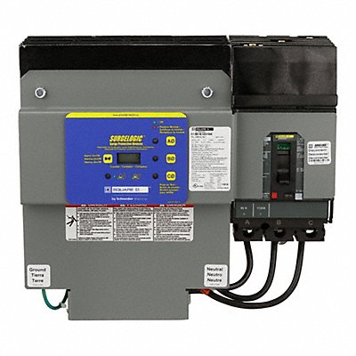 SQUARE D HL2IMA24C Surge Protection Device 120/208V Wye 3Ph