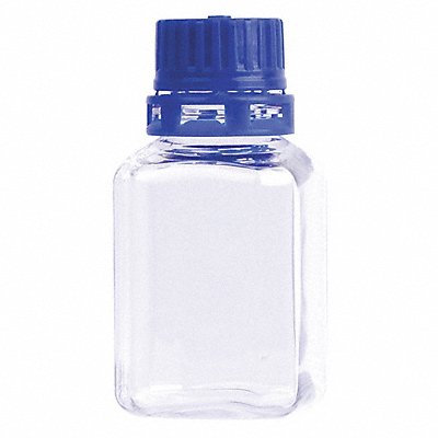 WHEATON WPBGC0060S Media Bottle 83.1 mm H 40 mm Dia PK24