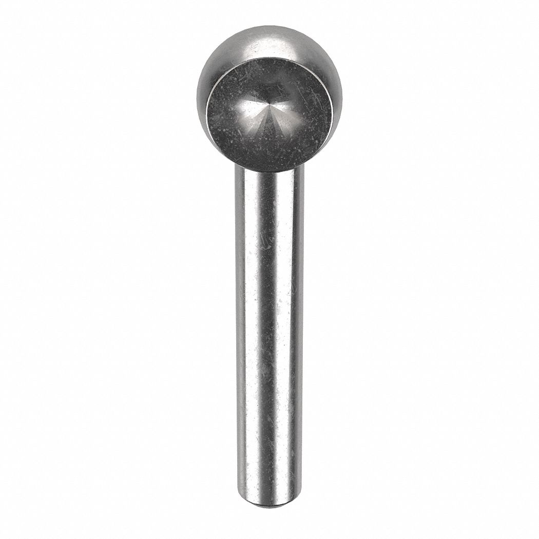 KEN FORGING 10E316SS Rod End Hole Centre-to-End L 6 in