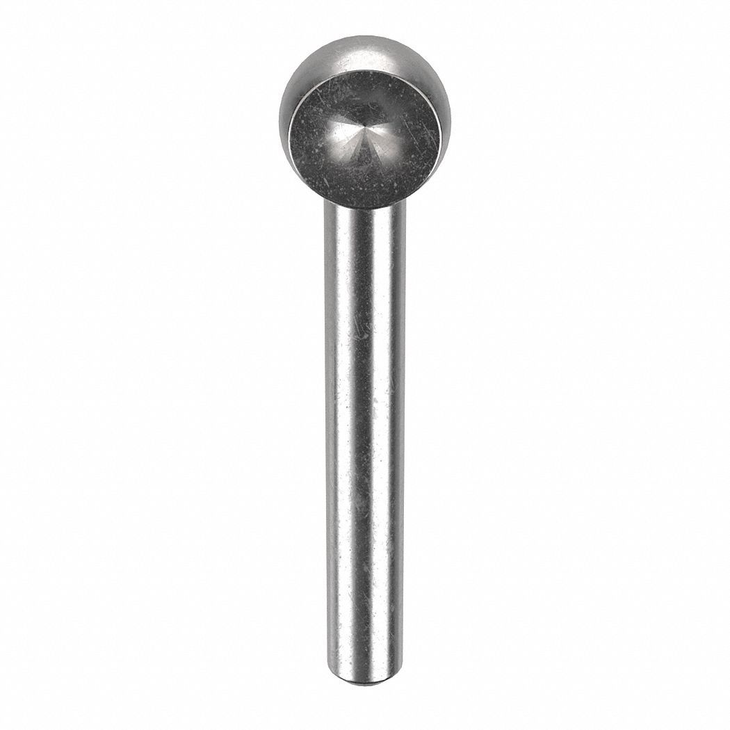 KEN FORGING 16J316SS Rod End Hole Centre-to-End L 12 in