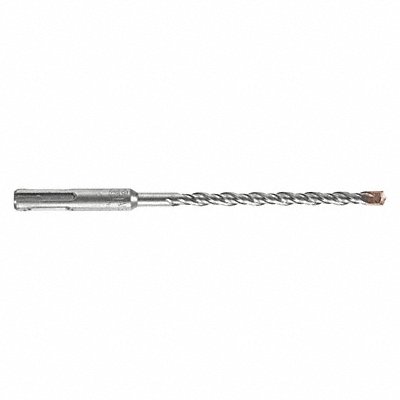 BOSCH HC2041 Hammer Masonry Drill 1/4in Carbide