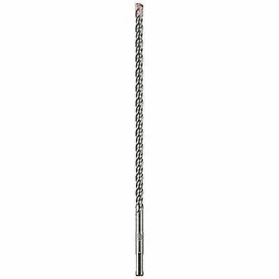 BOSCH HC2064 Hammer Masonry Drill 3/8in Carbide