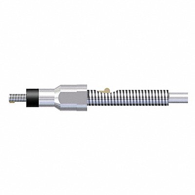 HELI-COIL 7571023B Mandrel Tangless Gage Style 2-56
