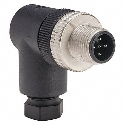 TELEMECANIQUE SENSORS XZCC12MCM50B Internal Thread Connector 5 Male