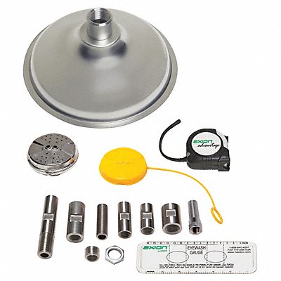 HAWS AX14S Eye/Face Wash Unit 3-1/4inWx2-1/4inH