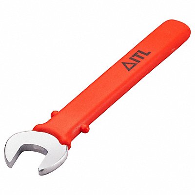 ITL 870 OpnEnd Wrench Strt 7-1/4 Steel