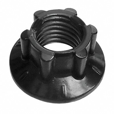 CAMRAIL 78874110000 CmRl Flng Lck Nut Torx 3/4 -10 Stl 300PK