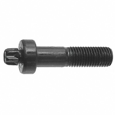 CAMRAIL 77420156180 Camrail BoltFastener L 4 1/2 in PK40
