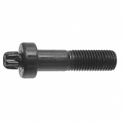 CAMRAIL 77420156160 Camrail BoltFastener L 4 in PK5