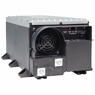 TRIPP LITE MRV2012UL Battery Charger/Inverter 115VAC 2000W