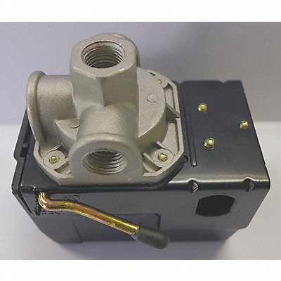 GRAINGER PN22N016G Pressure Switch Speedaire