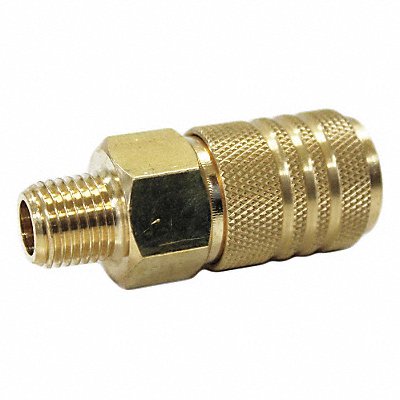 GRAINGER PN22N021G Quick Coupler