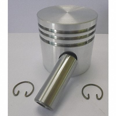 SPEEDAIRE PN22N028G Piston Set Speedaire