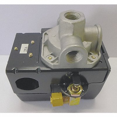 SPEEDAIRE PN22N034G Pressure Switch 160-200psi Speedaire