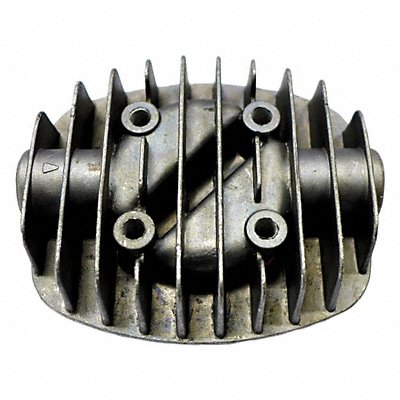 SPEEDAIRE PN22N057G Cylinder Head