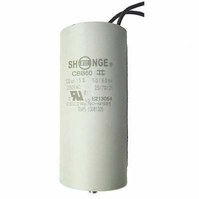 SPEEDAIRE PN22N067G Running Capacitor Speedaire