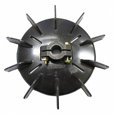 SPEEDAIRE PN22N080G Cooling Fan Speedaire